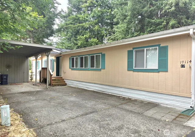 Photo 1 of Sale Pending at 17114 153rd Avenue Se #17, Yelm, WA 98597 | MLS# NWM2578626 | Listing updated on 2026-09-27