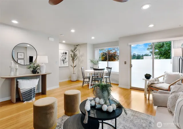 Photo 4 of Townhouse for sale at 12010 31st Avenue NE #B, Seattle, WA 98125 | MLS# NWM2578632 | Listing updated on 2026-09-27