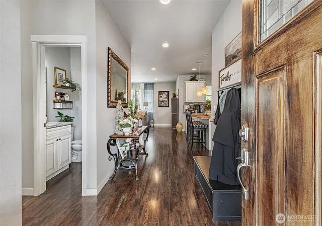 Photo 2 of Single family home for sale at 4011 203rd Street Ct E, Spanaway, WA 98387 | MLS# NWM2578637 | Listing updated on 2026-09-25