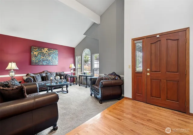 Photo 3 of Single family home for sale at 4639 Sw 328th Place, Federal Way, WA 98023 | MLS# NWM2578639 | Listing updated on 2026-09-30