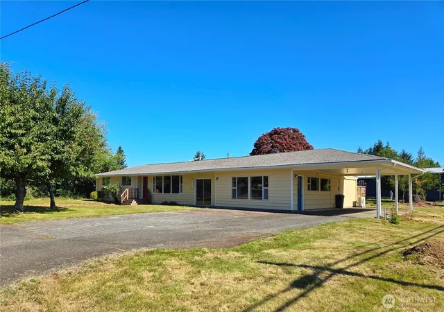 Photo 2 of Sale Pending at 821 Danielson Rd, Forks, WA 98331 | MLS# NWM2578646 | Listing updated on 2026-09-24