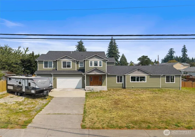 Photo 1 of Single family home for sale at 7325 276th Street Nw, Stanwood, WA 98292 | MLS# NWM2578662 | Listing updated on 2026-09-25