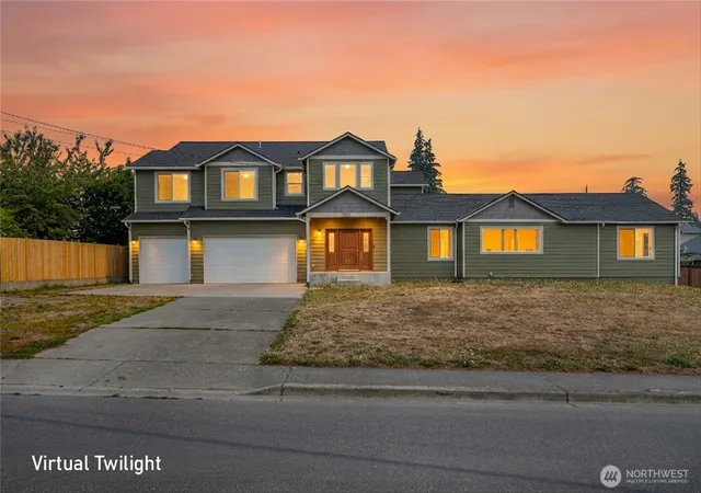 Photo 2 of Single family home for sale at 7325 276th Street Nw, Stanwood, WA 98292 | MLS# NWM2578662 | Listing updated on 2026-09-25