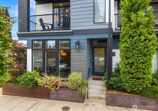 Photo 1 of Sale Pending at 5750 230th Street Sw #A, Mountlake Terrace, WA 98043 | MLS# NWM2578666 | Listing updated on 2026-10-02
