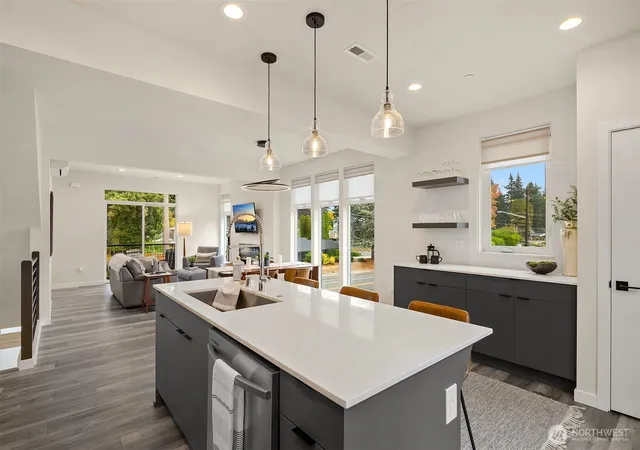 Photo 2 of Sale Pending at 5750 230th Street Sw #A, Mountlake Terrace, WA 98043 | MLS# NWM2578666 | Listing updated on 2026-10-02