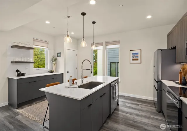 Photo 3 of Sale Pending at 5750 230th Street Sw #A, Mountlake Terrace, WA 98043 | MLS# NWM2578666 | Listing updated on 2026-10-02