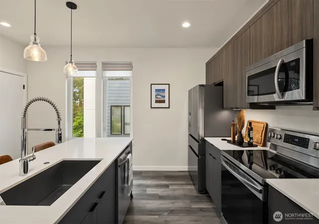 Photo 3 of Sale Pending at 5750 230th Street SW #A, Mountlake Terrace, WA 98043 | MLS# NWM2578666 | Listing updated on 2026-10-02