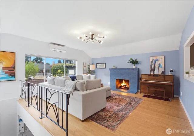 Photo 2 of Single family home for sale at 8012 25th Avenue Nw, Seattle, WA 98117 | MLS# NWM2578672 | Listing updated on 2026-09-28