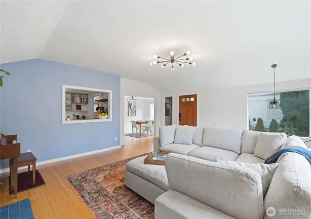 Photo 3 of Single family home for sale at 8012 25th Avenue Nw, Seattle, WA 98117 | MLS# NWM2578672 | Listing updated on 2026-09-28