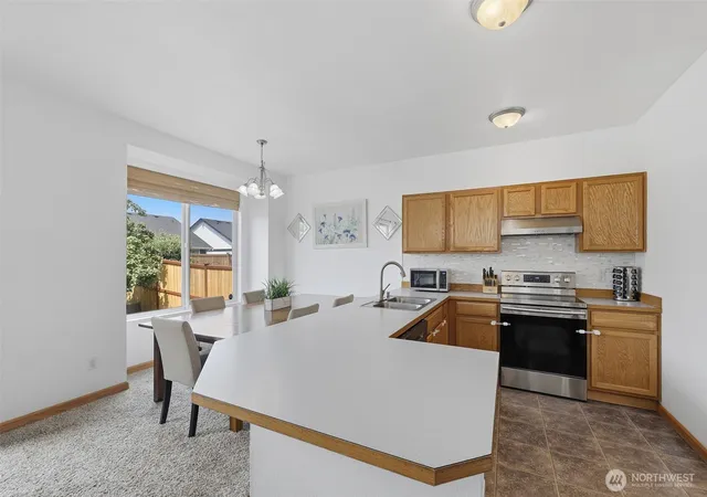 Photo 3 of Single family home for sale at 18512 98th Avenue E, Puyallup, WA 98375 | MLS# NWM2578675 | Listing updated on 2026-10-01