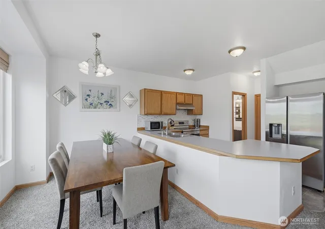 Photo 4 of Single family home for sale at 18512 98th Avenue E, Puyallup, WA 98375 | MLS# NWM2578675 | Listing updated on 2026-10-01