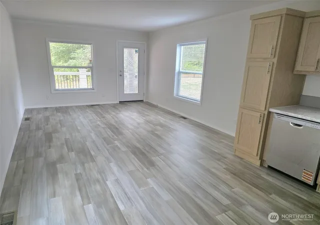 Photo 3 of Manufactured home for sale at 17114 153rd Avenue SE #19, Yelm, WA 98597 | MLS# NWM2578693 | Listing updated on 2026-09-25