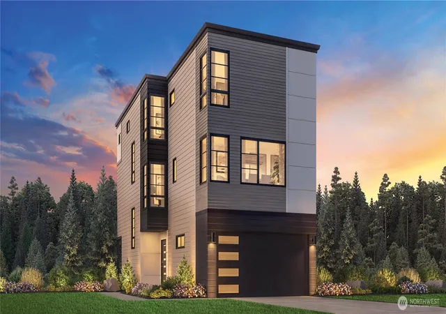 Photo 1 of Sale Pending at 14838 Ne Hs#2 2nd Ct, Bellevue, WA 98007 | MLS# NWM2578706 | Listing updated on 2026-09-25