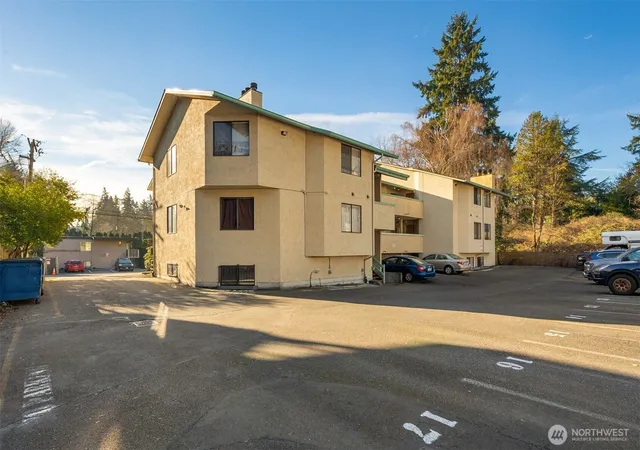 Photo 1 of Condo for sale at 3024 Ne 143rd Street #103, Seattle, WA 98125 | MLS# NWM2578707 | Listing updated on 2026-10-01