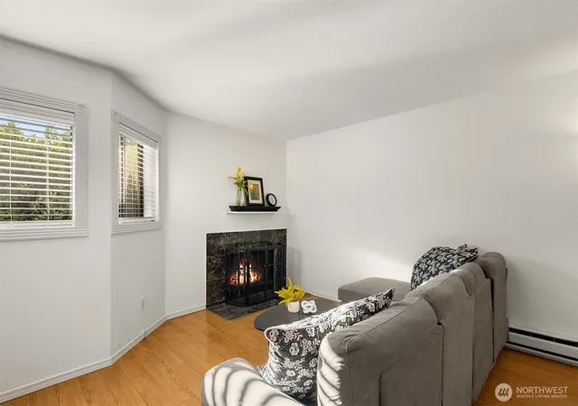 Photo 3 of Condo for sale at 3024 NE 143rd Street #103, Seattle, WA 98125 | MLS# NWM2578707 | Listing updated on 2026-10-01