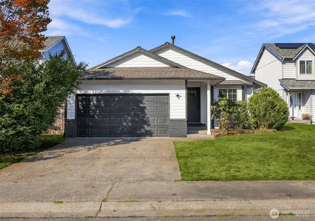 Photo 2 of Single family home for sale at 22422 45th Avenue E, Spanaway, WA 98387 | MLS# NWM2578709 | Listing updated on 2026-09-19