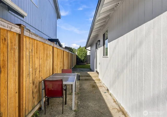 Photo 21 of Sale Pending at 22422 45th Avenue E, Spanaway, WA 98387 | MLS# NWM2578709 | Listing updated on 2026-10-06