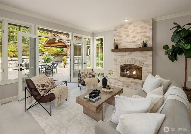 Photo 3 of Single family home for sale at 22008 NE 66th Place, Redmond, WA 98053 | MLS# NWM2578713 | Listing updated on 2026-10-01