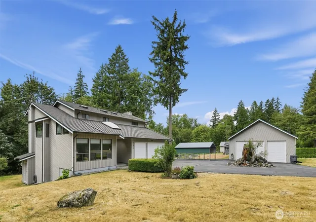 Photo 1 of Sale Pending at 31845 197th Avenue Se, Kent, WA 98042 | MLS# NWM2578714 | Listing updated on 2026-09-22