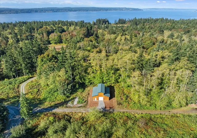Photo 1 of Land for sale at 3788 Berry Blvd, Camano Island, WA 98282 | MLS# NWM2578717 | Listing updated on 2026-10-01
