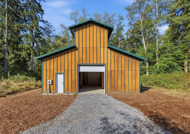 Photo 3 of Land for sale at 3788 Berry Blvd, Camano Island, WA 98282 | MLS# NWM2578717 | Listing updated on 2026-10-01
