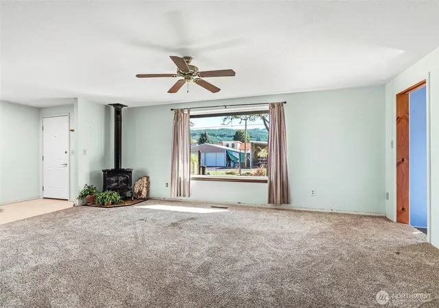 Photo 4 of Manufactured home for sale at 213 W 2nd Street, Ryderwood, WA 98581 | MLS# NWM2578719 | Listing updated on 2026-09-30