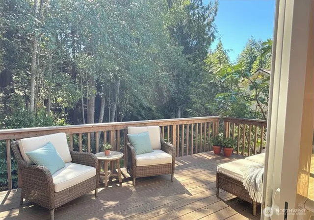 Photo 1 of Sale Pending at 15 Leighbrook Ln, Port Ludlow, WA 98365 | MLS# NWM2578720 | Listing updated on 2026-09-23