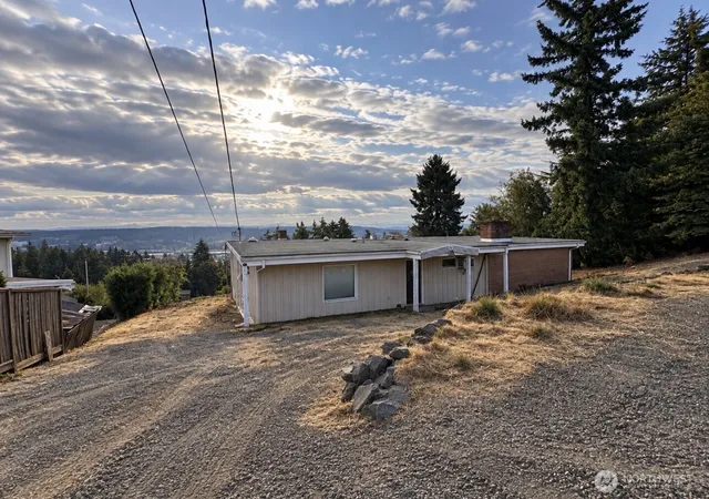 Photo 1 of Single family home for sale at 4525 127th Avenue E, Edgewood, WA 98372 | MLS# NWM2578728 | Listing updated on 2026-09-17