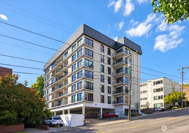 Photo 1 of Condo for sale at 1001 Queen Anne Ave N #401, Seattle, WA 98109 | MLS# NWM2578738 | Listing updated on 2026-10-01