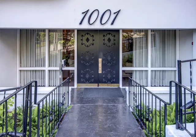 Photo 2 of Condo for sale at 1001 Queen Anne Ave N #401, Seattle, WA 98109 | MLS# NWM2578738 | Listing updated on 2026-10-01