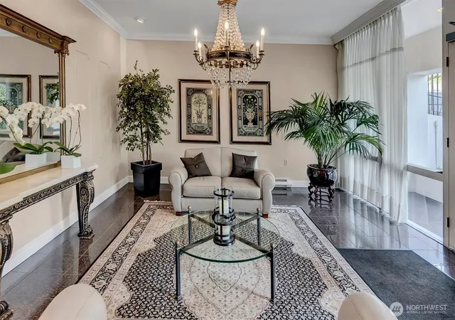Photo 3 of Condo for sale at 1001 Queen Anne Ave N #401, Seattle, WA 98109 | MLS# NWM2578738 | Listing updated on 2026-10-01