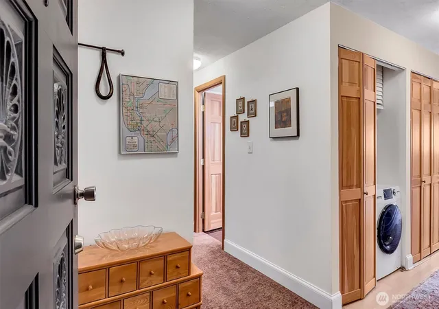 Photo 3 of Condo for sale at 1001 Queen Anne Ave N #401, Seattle, WA 98109 | MLS# NWM2578738 | Listing updated on 2026-10-01