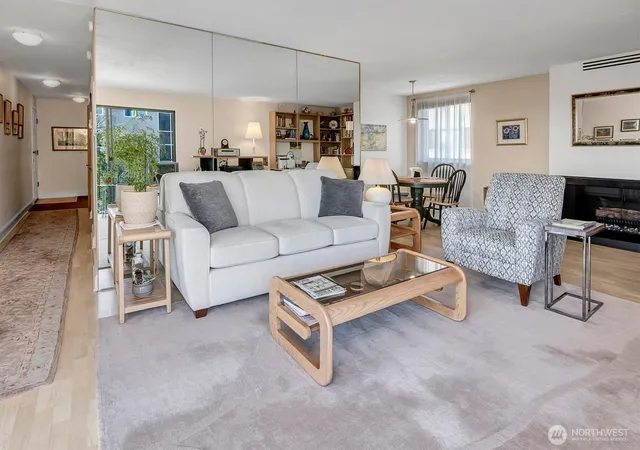 Photo 4 of Condo for sale at 1001 Queen Anne Ave N #401, Seattle, WA 98109 | MLS# NWM2578738 | Listing updated on 2026-10-01