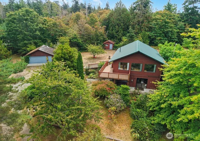 Photo 2 of Single family home for sale at 73 Ponderosa Pl, Nordland, WA 98358 | MLS# NWM2578741 | Listing updated on 2026-09-23