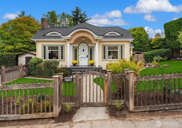 Photo 1 of Sale Pending at 1736 Palm Ave Sw, Seattle, WA 98116 | MLS# NWM2578742 | Listing updated on 2026-09-22