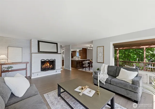 Photo 4 of Single family home for sale at 1407 Lucille Pkwy NW, Gig Harbor, WA 98335 | MLS# NWM2578746 | Listing updated on 2026-09-30