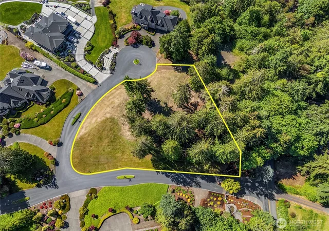 Photo 1 of Land for sale at 13510 79th Avenue Ct Nw, Gig Harbor, WA 98329 | MLS# NWM2578759 | Listing updated on 2026-09-25
