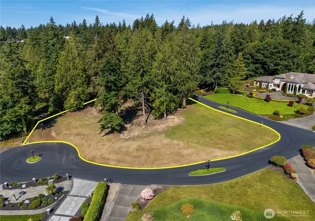 Photo 4 of Land for sale at 13510 79th Avenue Ct NW, Gig Harbor, WA 98329 | MLS# NWM2578759 | Listing updated on 2026-09-25