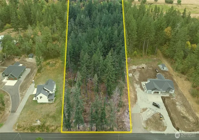 Photo 2 of Land for sale at 1321 276th Street E, Spanaway, WA 98387 | MLS# NWM2578764 | Listing updated on 2026-09-28