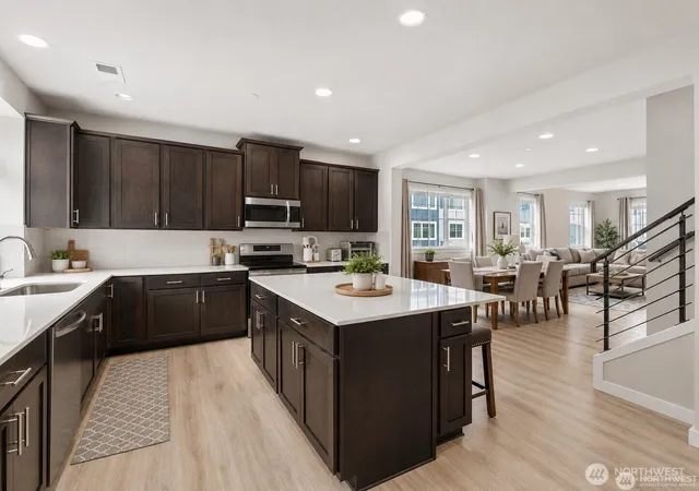 Photo 2 of Townhouse for sale at 1621 Seattle Hl Rd #E1, Bothell, WA 98012 | MLS# NWM2578768 | Listing updated on 2026-10-02