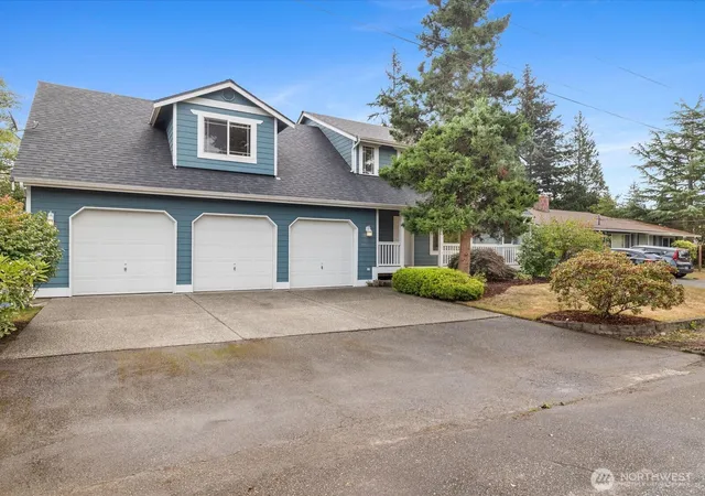Photo 1 of Sale Pending at 17701 53rd Drive Nw, Stanwood, WA 98292 | MLS# NWM2578771 | Listing updated on 2026-09-19