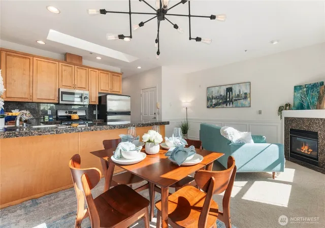 Photo 1 of Sale Pending at 2433 Nw 59th Street #301, Seattle, WA 98107 | MLS# NWM2578780 | Listing updated on 2026-10-01