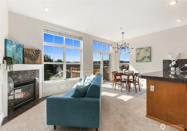 Photo 2 of Sale Pending at 2433 Nw 59th Street #301, Seattle, WA 98107 | MLS# NWM2578780 | Listing updated on 2026-10-01