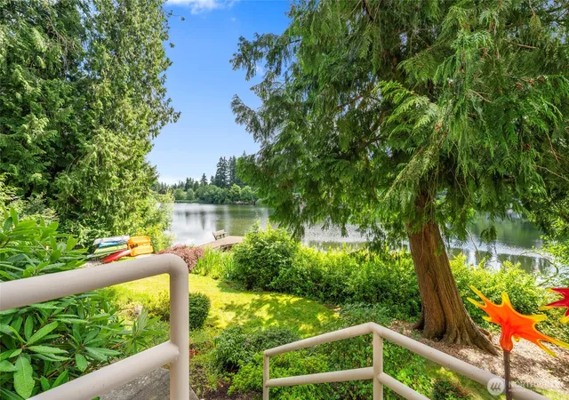 Photo 2 of Condo for sale at 19528 Echo Lake Pl N #B101, Shoreline, WA 98133 | MLS# NWM2578790 | Listing updated on 2026-09-25