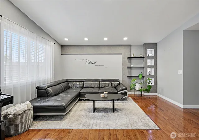 Photo 1 of Sale Pending at 15232 Se 272 Street #6, Kent, WA 98042 | MLS# NWM2578792 | Listing updated on 2026-10-01
