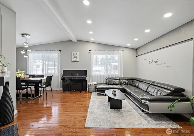 Photo 2 of Sale Pending at 15232 Se 272 Street #6, Kent, WA 98042 | MLS# NWM2578792 | Listing updated on 2026-10-01