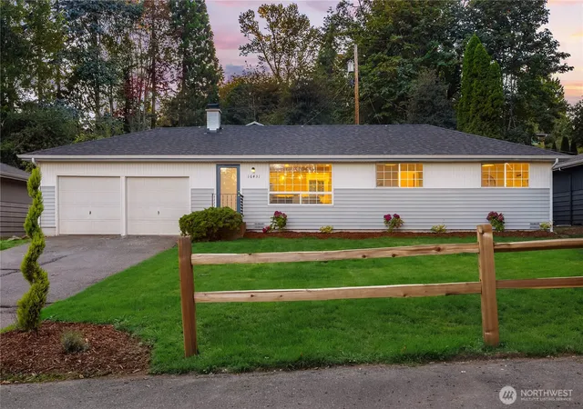 Single family home for sale at 16431 48th Avenue S, SeaTac, WA 98188 | MLS# NWM2578795