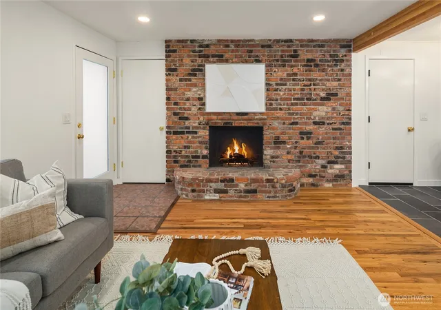 Photo 3 of Single family home for sale at 16431 48th Avenue S, Sea Tac, WA 98188 | MLS# NWM2578795 | Listing updated on 2026-10-01