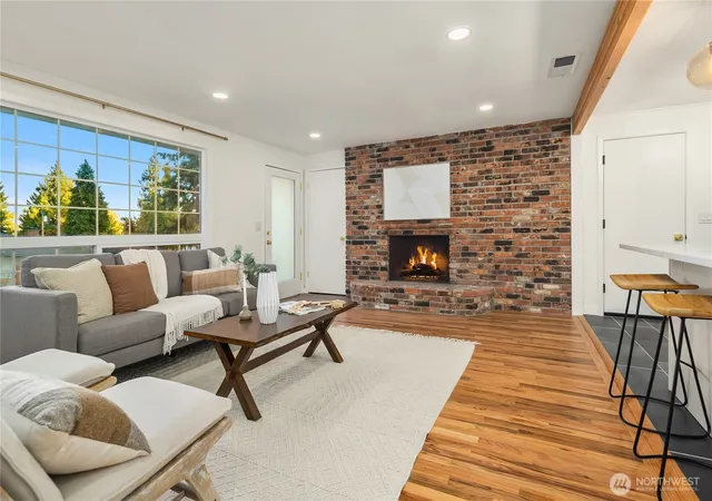 Photo 4 of Single family home for sale at 16431 48th Avenue S, Sea Tac, WA 98188 | MLS# NWM2578795 | Listing updated on 2026-10-01