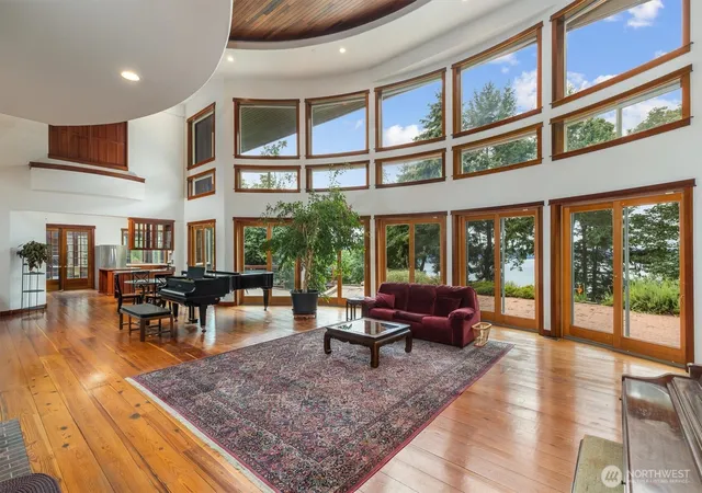 Photo 3 of Single family home for sale at 14405 Sw Pohl Rd, Vashon, WA 98070 | MLS# NWM2578822 | Listing updated on 2026-09-18